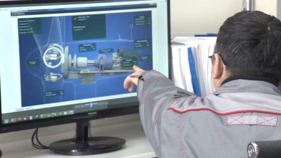 Минэнерго: тёплая зима усложняет работу энергосистемы