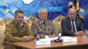 В Казахстане отметят юбилей вывода советских войск из Афганистана