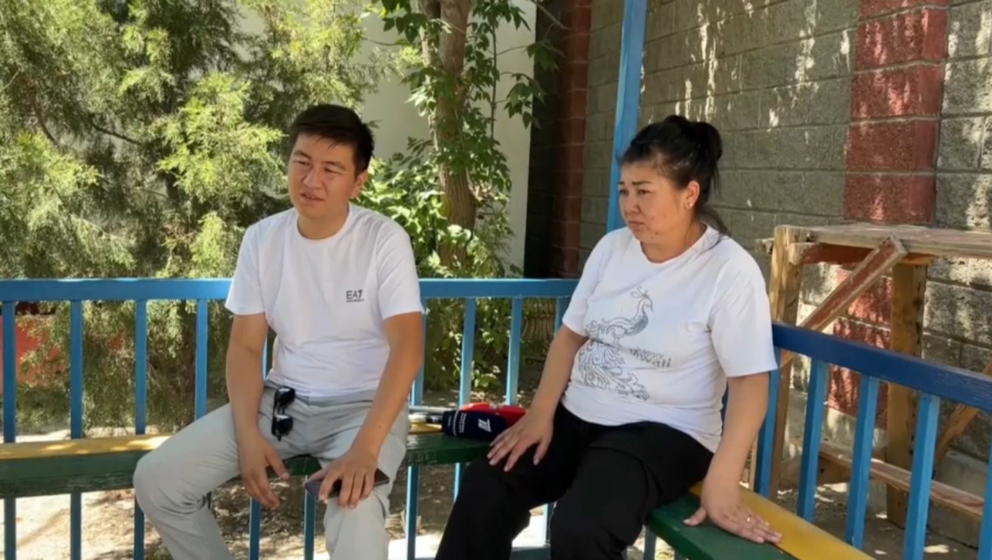 Бес жыл бойы балаларға қорлық көрсетті деген күдікпен өгей әке қамауға алынды