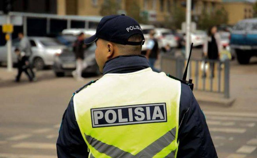 Почти 4 млн адмправонарушений пресекла полиция с начала года