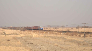 Строительство железной дороги «Аягоз – Бахты» обеспечит новые рабочие места