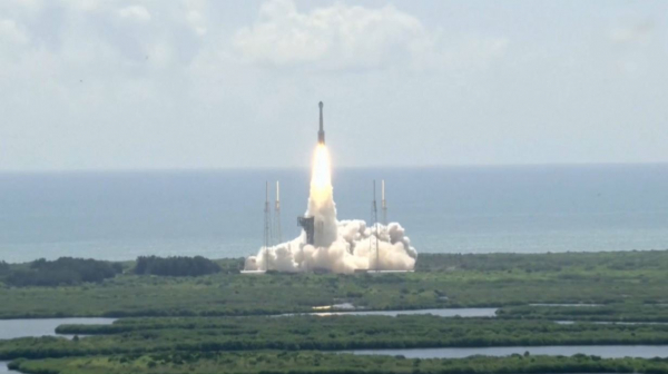 SpaceX строит аппарат для вывода МКС с орбиты