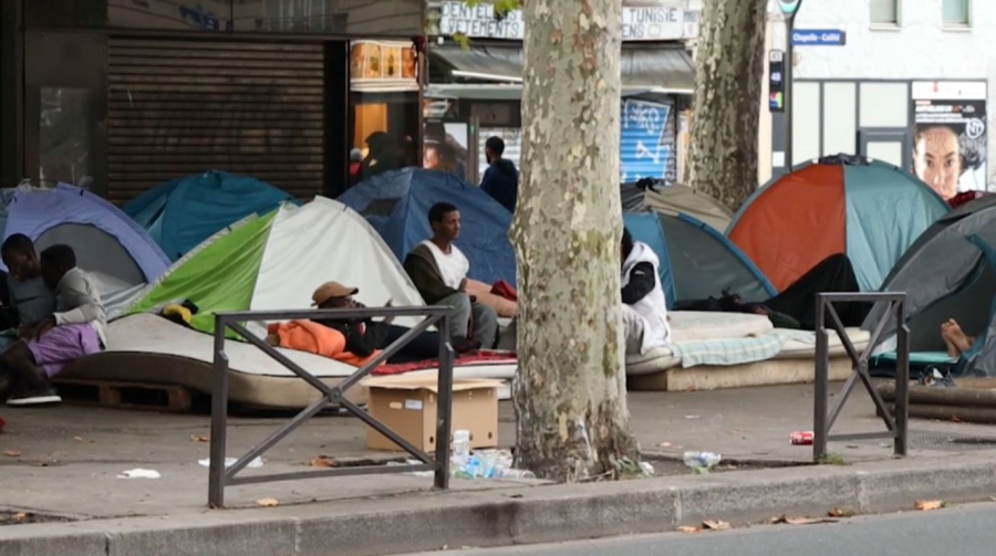 Франция заңсыз миграциямен күресті күшейтті