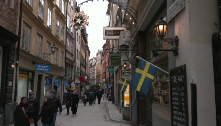 Швеция заплатит мигрантам €32 тысячи за возвращение домой