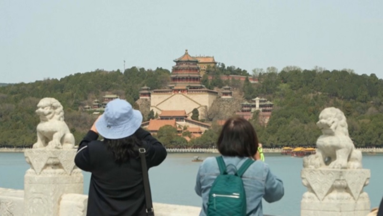 К 2035 году доля пожилых в Пекине превысит 33%