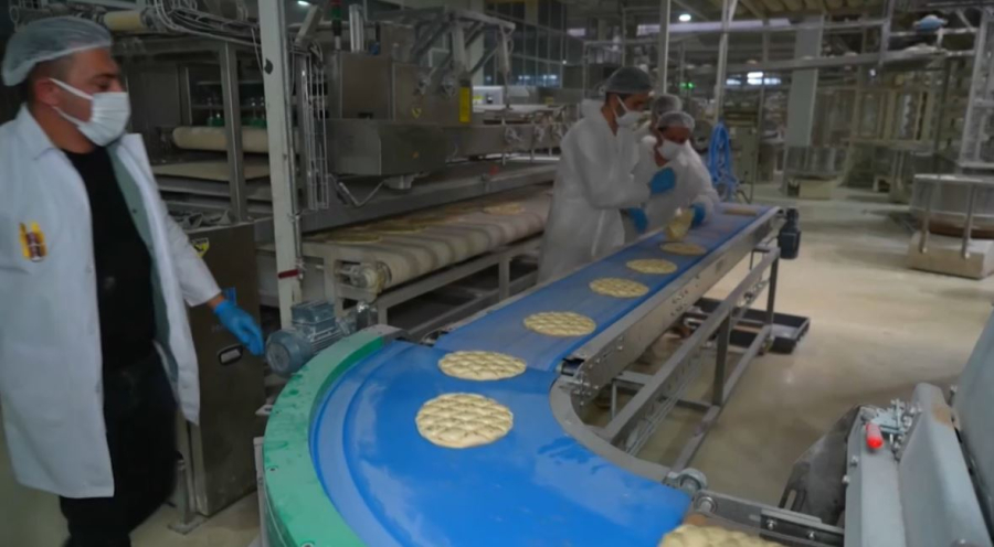 Түркияда Рамазан айына қызу дайындық басталды