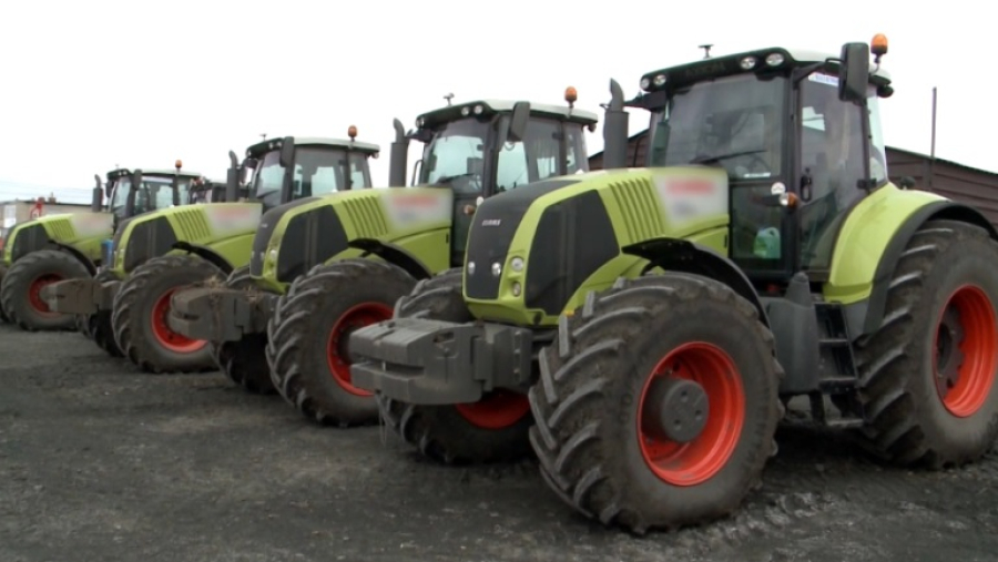 Аграрии Костанайской области готовятся к посевной