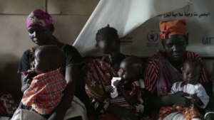 700 тысяч детей в Судане столкнутся с голодом в 2024 году
