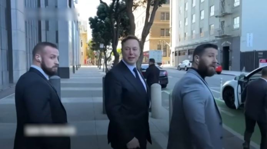 Илон Маск стал богатейшим человеком мира по версии Forbes 