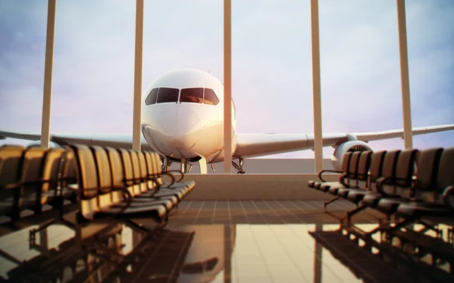 Аэропорты Казахстана больше не будут хранить изъятые вещи у пассажиров