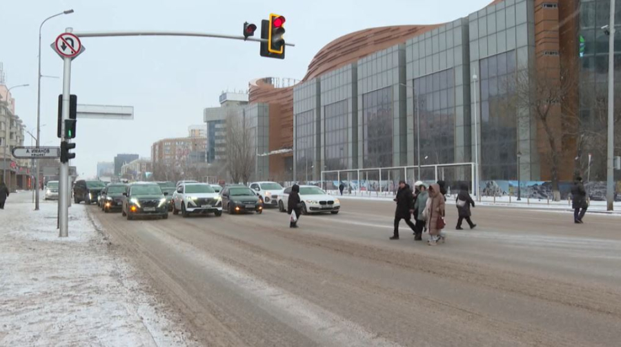 Сирены прозвучат в Казахстане