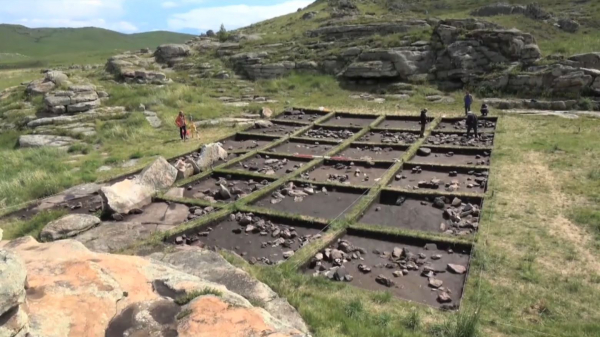 ШҚО-да археологиялық қазба жұмыстары жалғасады