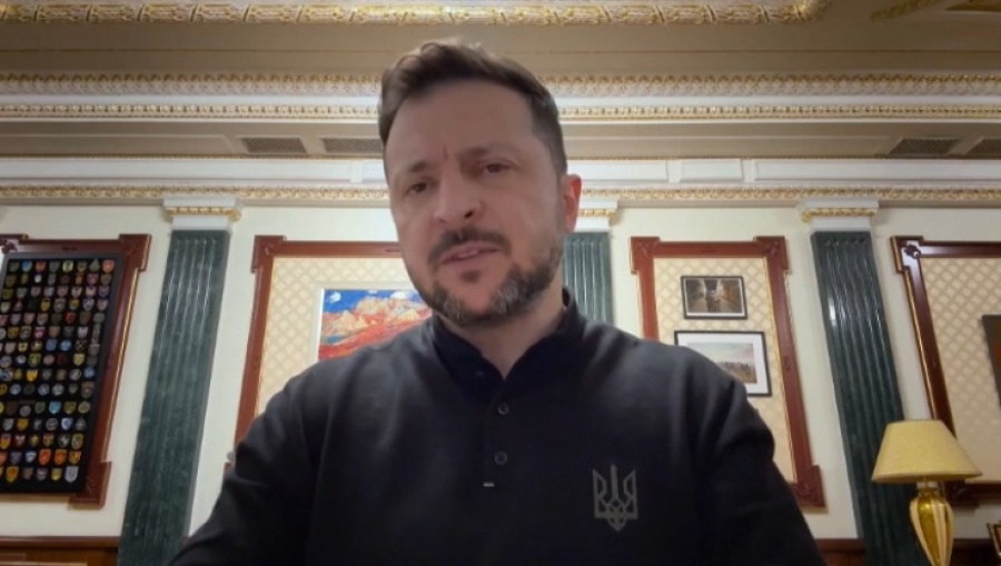 Переговоры по Украине пройдут в Лондоне 23 апреля