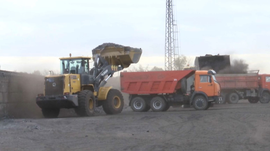 Көмір генерациясын дамыту жөніндегі ұлттық жоба әзірленеді