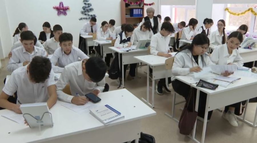 Вопросы социальной сферы рассмотрели в Акмолинской области