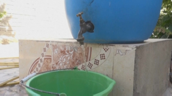 Цены на питьевую воду выросли в Тунисе