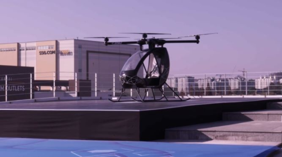 Компании Кореи инвестируют в «Alatau City»