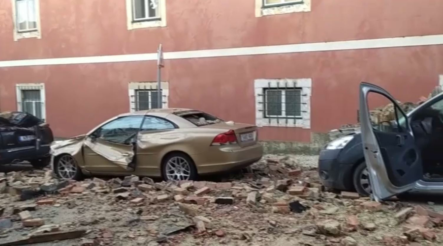 Португалия төтенше жағдай режимін ұзартты