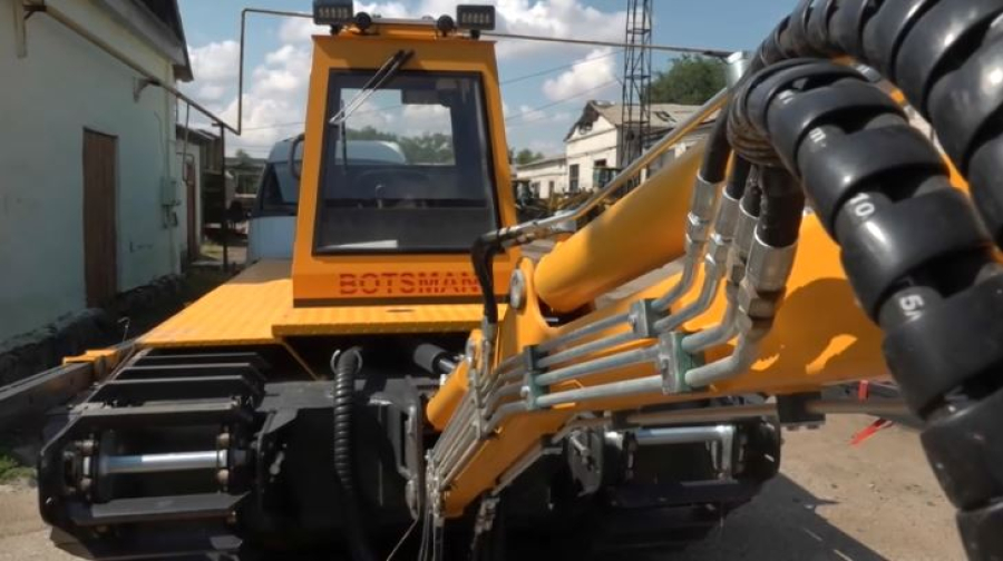 Специалистов водхоза будут готовить в ЗКО