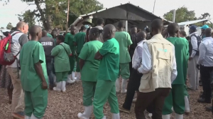 Угандада эболаның тарауы тоқтады