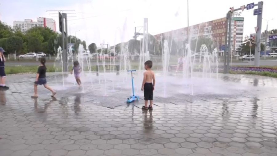 Права детей требуют защиты и внимания