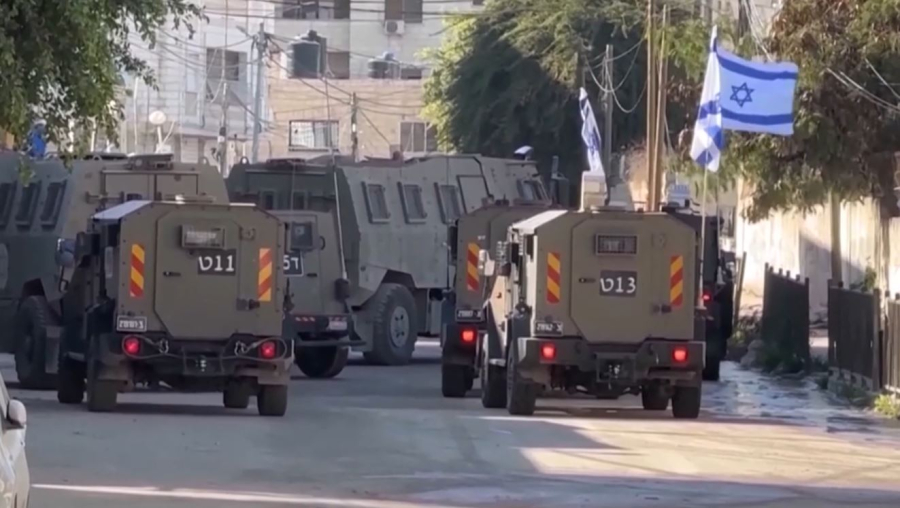 Түркия Израильдің Газаны толық жаулап алу жоспарын қатаң айыптады