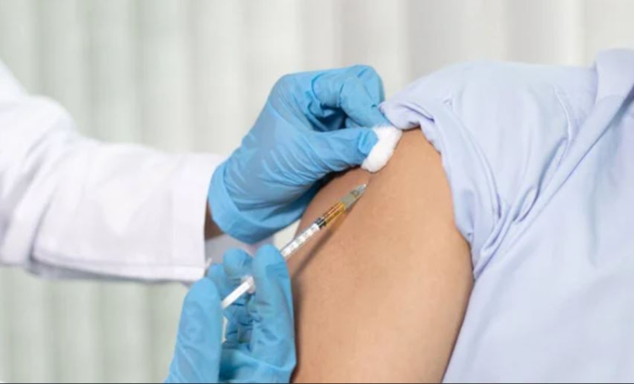 546 отказов от прививок в Казахстане: как избежать роста заболеваемости