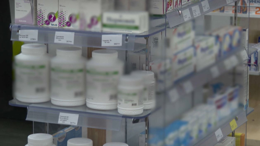 Фармацевтикаға тартылған инвестиция 9,5 есе өсті