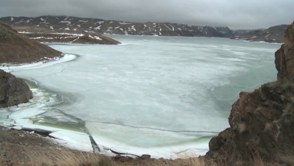 Три региона Казахстана в зоне высокого риска паводков