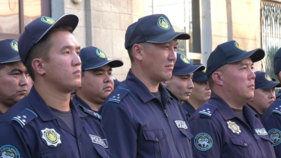 Как будут обеспечивать безопасность на матче Лиги чемпионов