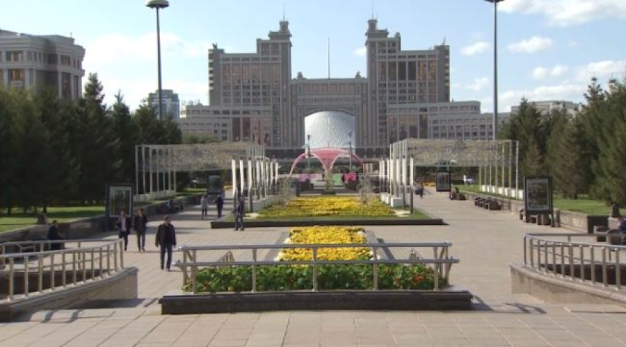 Қ. Тоқаев: Алмағайып кезде Қазақстанның халықаралық беделі биік тұр