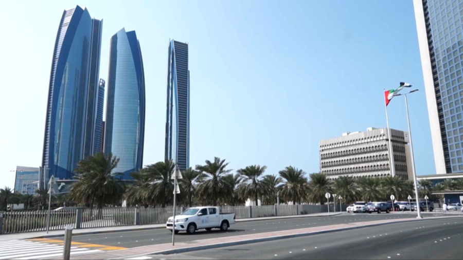 Қазақстан мен БАӘ: логистика саласындағы ынтымақтастық