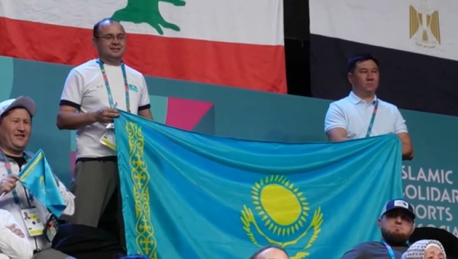 VI Ислам ынтымақтастығы ойындары: Қазақстан 56 медаль жеңіп алды