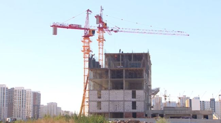 Ставку по ипотечным займам пересмотрели в Казахстане