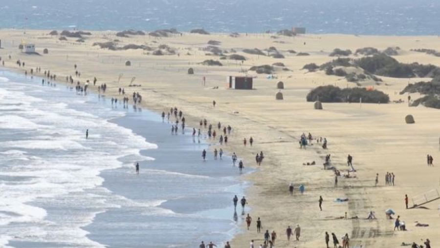 100 человек заразились сальмонеллёзом на курорте в Испании