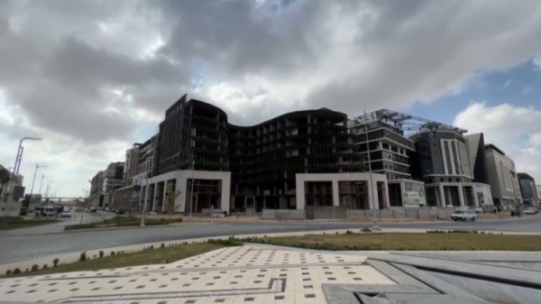 Миллиарды долларов инвестируют в новую столицу Египта