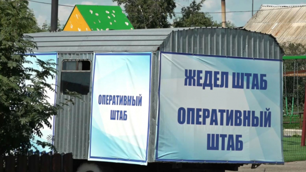 Петропавлда көктемгі тасқыннан кейін екі мыңға жуық үй жөнделеді