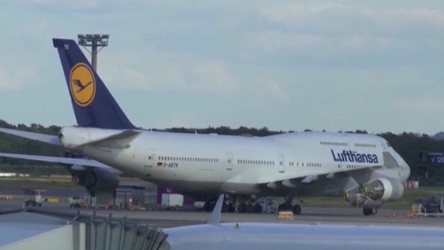 Ирандағы соғыс туризмді тежеді