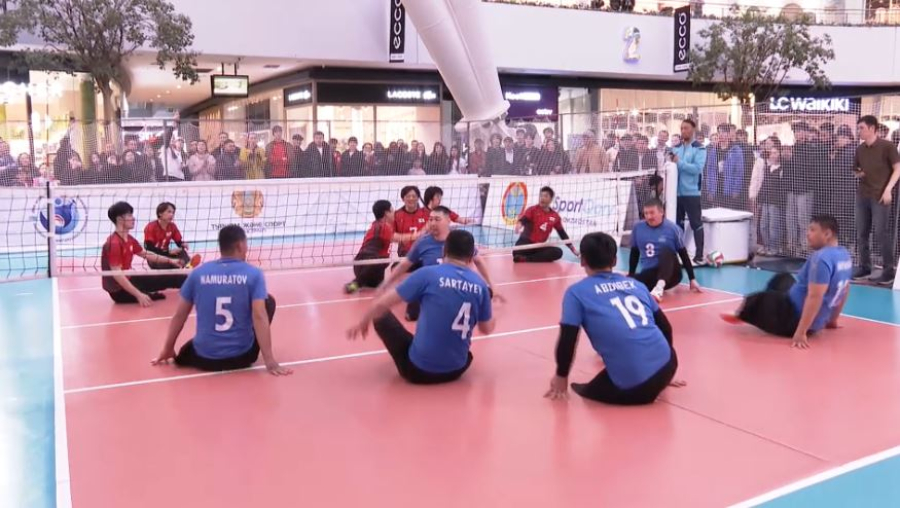 Қазақ жігіттері Азия чемпионатында топ жарды