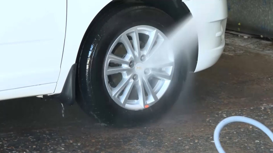 Современные счётчики воды устанавливают в Шымкенте