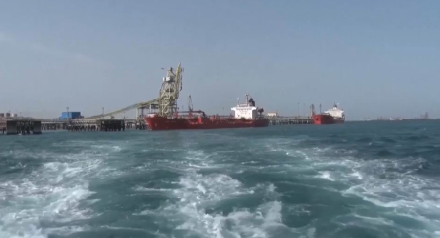 Саудовская Аравия сократила добычу нефти