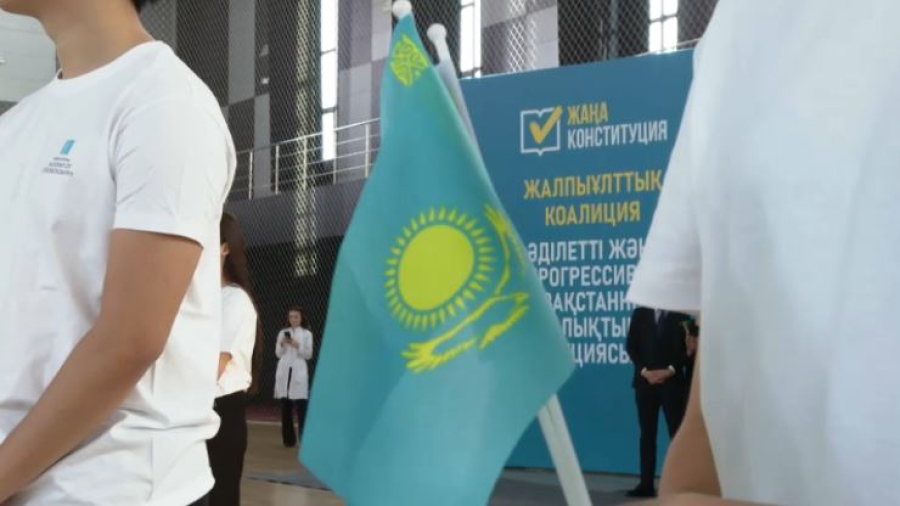 До референдума по Конституции остаётся три дня