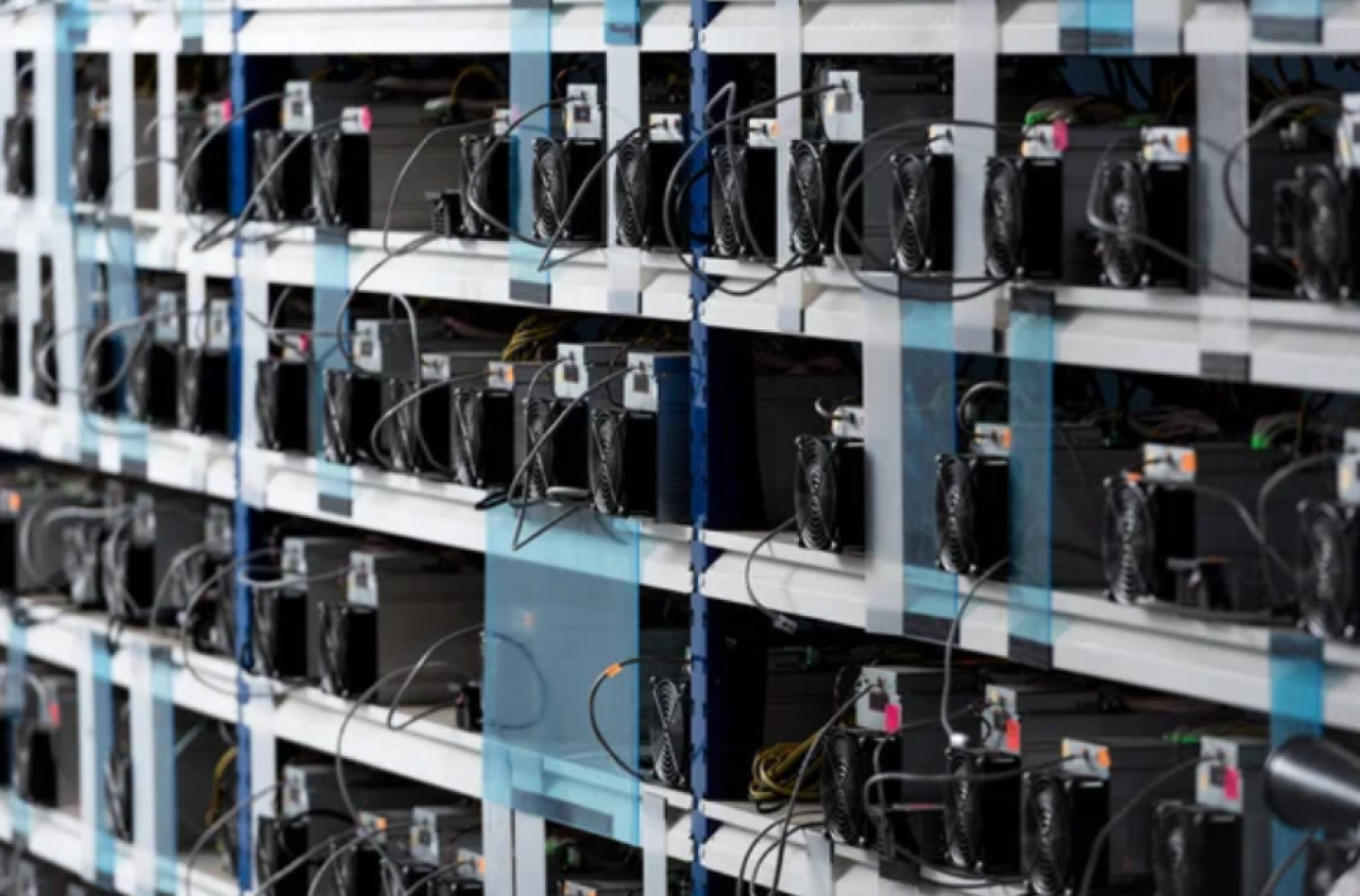 Ущерб от незаконного майнинга превысил 1,3 млрд тенге – АФМ