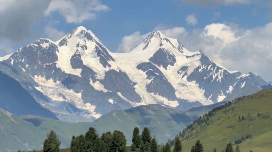 На 10% вырос туристопоток в ВКО