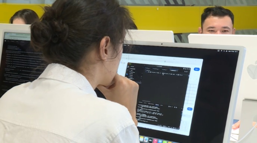 Искусственный интеллект как новая модель развития