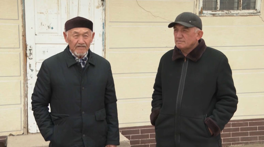 Больше 60 сёл Туркестанской области отказались от продажи спиртного