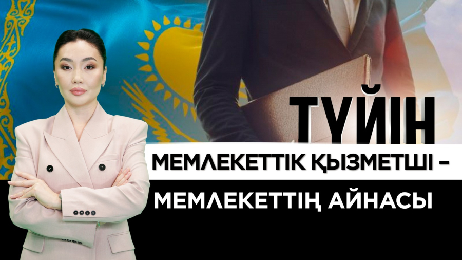 Кәсіби мемлекеттік аппарат құра алдық па?