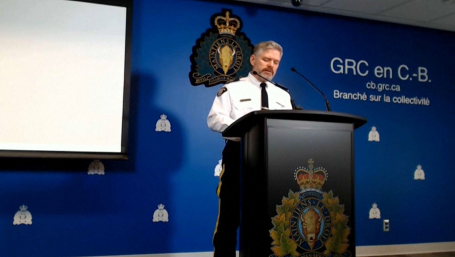 Канадада тоғыз адамды атып өлтірген күдіктінің жеке басы анықталды