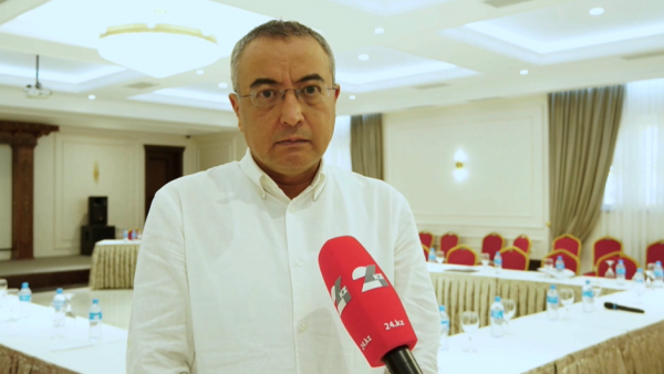 Өзбекстандық сарапшы: ШЫҰ жұмысы жандана түсті