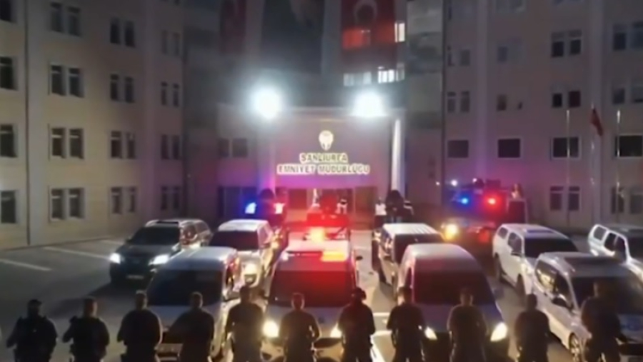 В Турции задержали предполагаемых сторонников Гюлена